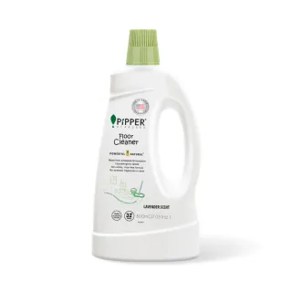 【PiPPER STANDARD】沛柏鳳梨酵素地板清潔劑薰衣草800ml(適合幼童、寵物家庭/寵物地板清潔/拖地清潔劑)
