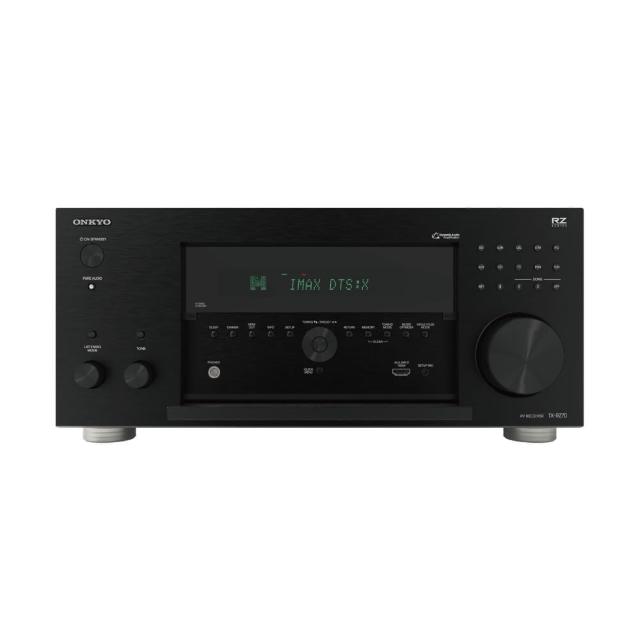 【ONKYO】TX-RZ70(11.2聲道環繞擴大機)