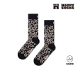 【Happy Socks】Pride Gift系列-極簡主義潮襪3入組(時尚款/穿搭款/禮物)