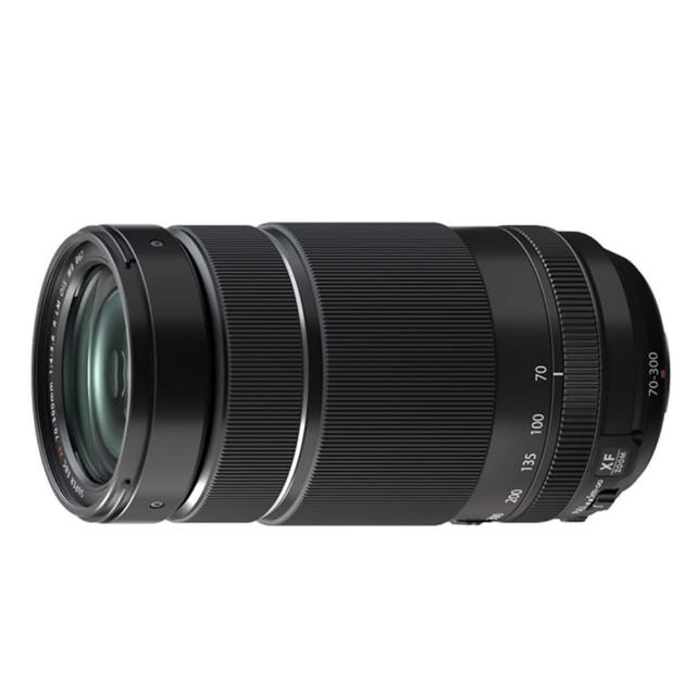 【FUJIFILM 富士】XF70-300mm F4-5.6 R LM OIS WR(平行輸入)