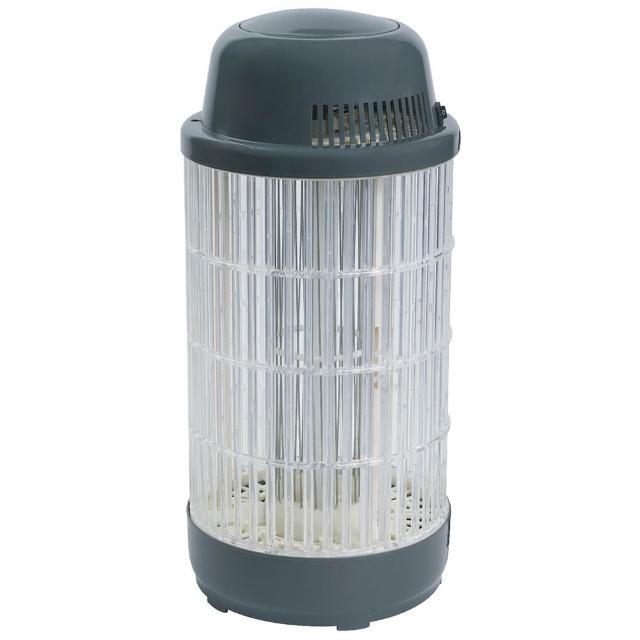 【zushiang 日象】15W電擊式捕蚊燈(ZS-M15G)