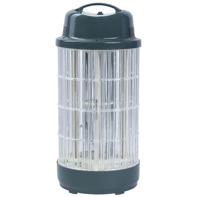 【zushiang 日象】10W電擊式捕蚊燈(ZS-M10G)