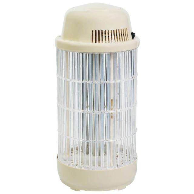 【zushiang 日象】15W電擊式捕蚊燈(ZS-M15OC)