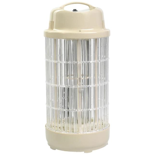 【zushiang 日象】10W電擊式捕蚊燈(ZS-M10OC)