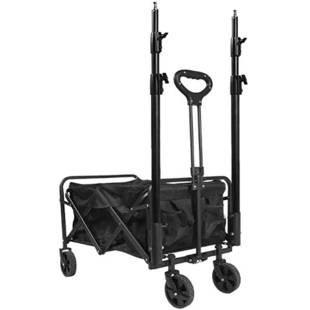 Sirui 思銳 FPC02 摺疊 攝影工作車 拉車 推車(