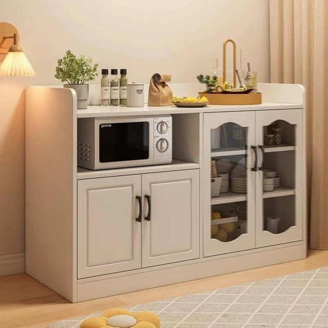 YouPin 實木床頭櫃35*40*50臥室家用迷妳小型免安