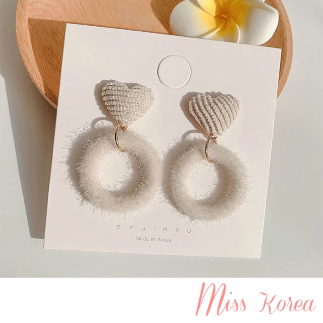 OLIVER WEBER 米粒珠光耳環 珍珠耳環 絕版品優惠