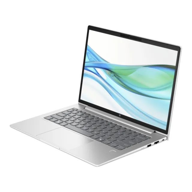 【HP 惠普】16吋Ultra 7高效能商用AI筆電(ProBook 460 G11/Ultra 7-155H/16G/1TB SSD/Win11Pro/三年保固)