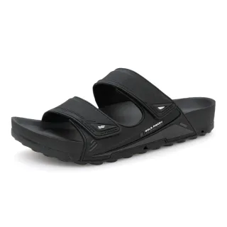 【G.P】ODS 2.0男款章魚吸盤柏肯拖鞋G5645M-黑色(SIZE:39-45/46 共三色)