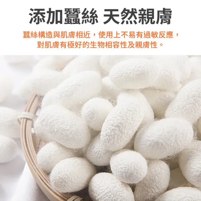 【LooCa】黑科技石墨烯雙面能量蠶絲循環冬被6x7尺(1入/棉被)