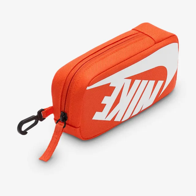 【NIKE 耐吉】後背包 童包 運動包 書包 Y NK ELMNTL BKPK SHOEBOX 黑 HJ4186-010(2792)
