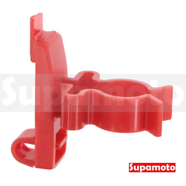 【Supamoto】洞洞板—圓柱卡夾(方孔板配件/刷子架/起子架/工具牆/置物架/工具板/維修/掛鉤/機車改裝用品)