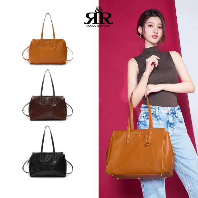 2R 手工真皮 植鞣牛皮 Travel 肩背多Way波士頓包(多色任選 波士頓包 大包)