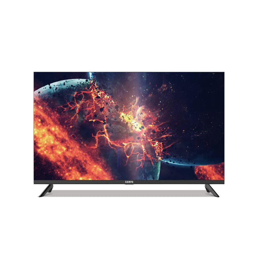 【SAMPO 聲寶】32型HD新轟天雷顯示器(EM-32MDS200)