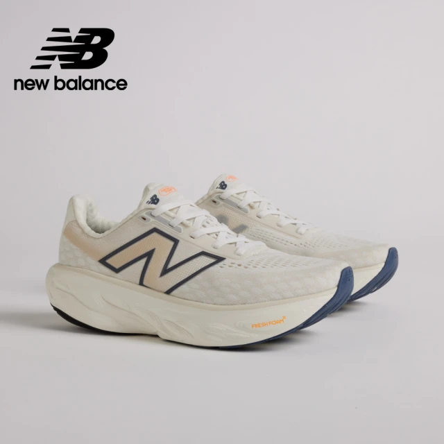 NEW BALANCE NB 慢跑鞋_W1080J14-D_ NEW BALANCE NB 慢跑鞋_W1080J14-D_女性_杏色