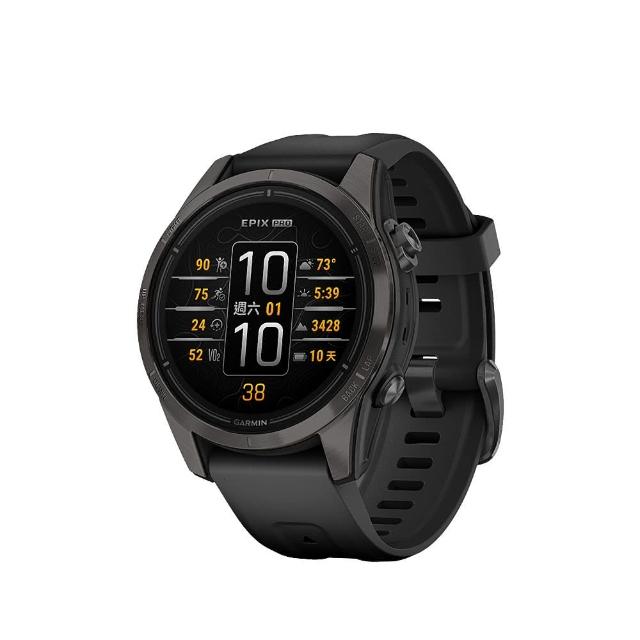 Garmin EPIX Pro