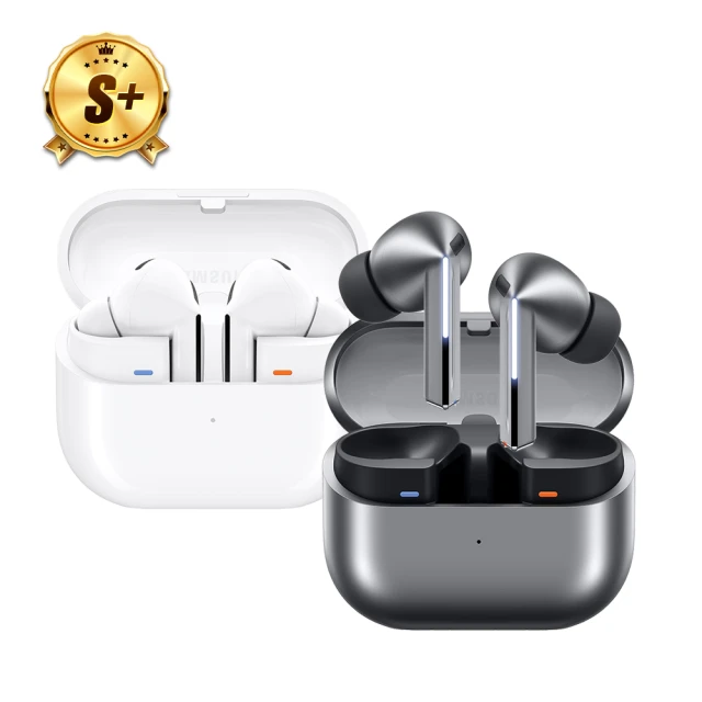 Samsung 三星 S+級福利品 Galaxy Buds3 Pro 真無線藍牙耳機(R630)