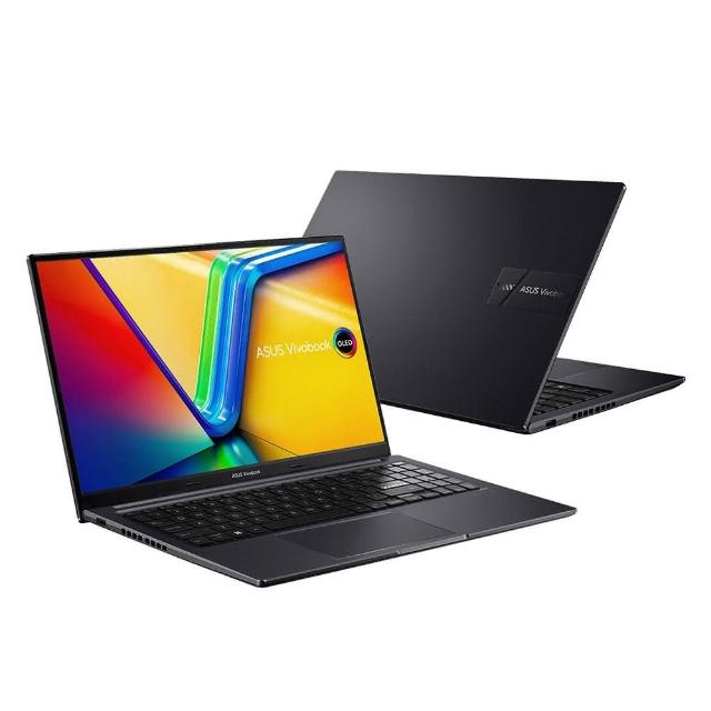 【ASUS 華碩】特仕版 15.6吋輕薄筆電(Vivobook 15 X1505VA/i5-13420H/8G+16G/512G SSD/Win11/OLED)
