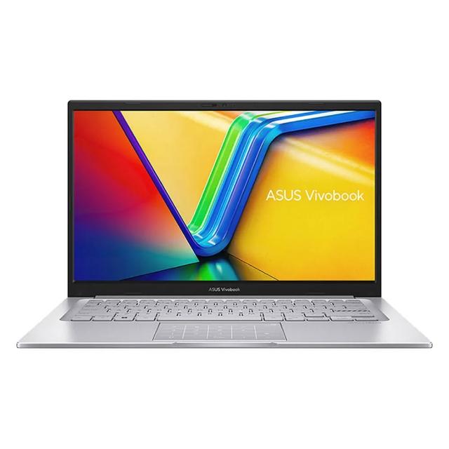 【ASUS 華碩】特仕版 14吋輕薄筆電(Vivobook 14 X1404VA/i5-1334U/8G+16G/512G SSD/Win11)