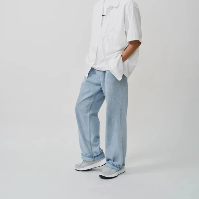 LAZY SHOESLAZY SHOES 秒穿鞋 懶人鞋 休閒鞋 麂皮男鞋 極簡灰