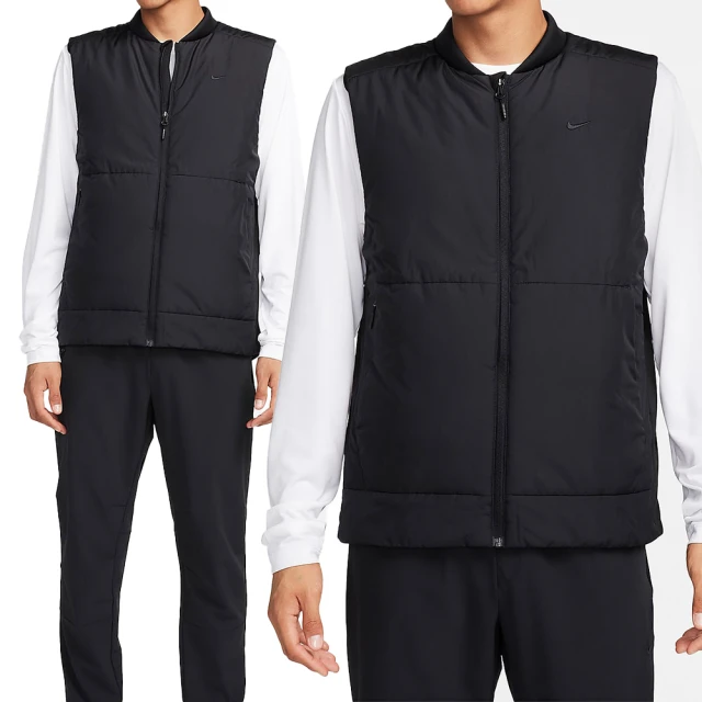 NIKE 耐吉 DF Stride HZ Midlayer 