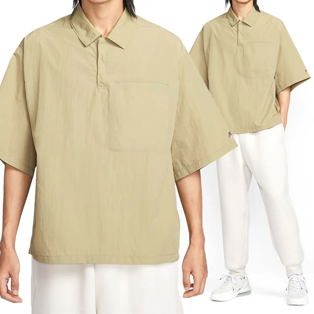 NIKE 耐吉 LBJ M NK Tee Monopoly 