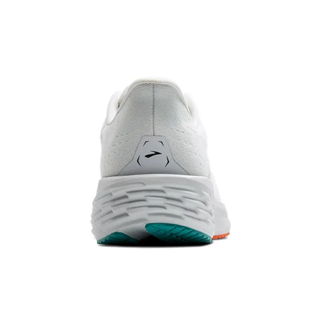 【BROOKS】男鞋 慢跑鞋 推進加速象限 Launch 11 發射系列11代(1104501D153)