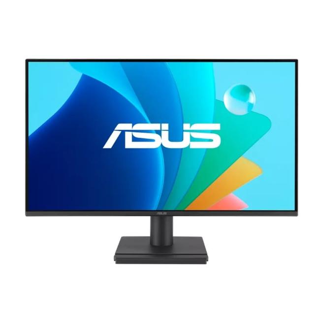 【ASUS 華碩】VA259HGA 24型 IPS 120Hz 護眼螢幕