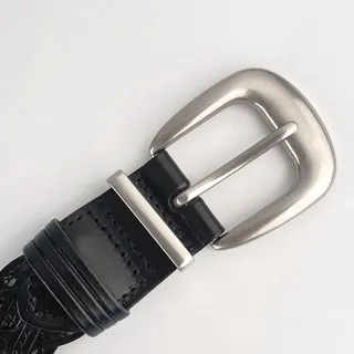 【MoonDy】皮帶 腰帶 編織皮帶 復古皮帶 紅色腰帶 針扣腰帶 女用皮帶 大衣腰帶 精品皮帶  