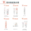 【Avene 雅漾官方直營】舒護活泉潔膚凝膠 125ml(洗面乳)