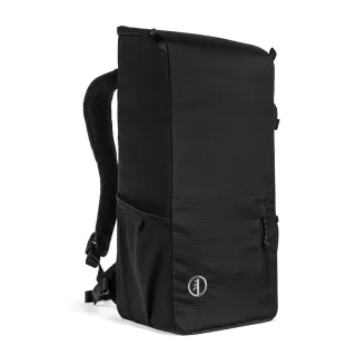 【Tamrac 達拉克】Nagano 12L 雙肩大容量相機包-黑 T1500-1919(公司貨)