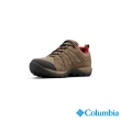 【Columbia 哥倫比亞】男女款-Omni-Tech 防水登山鞋(多款任選)