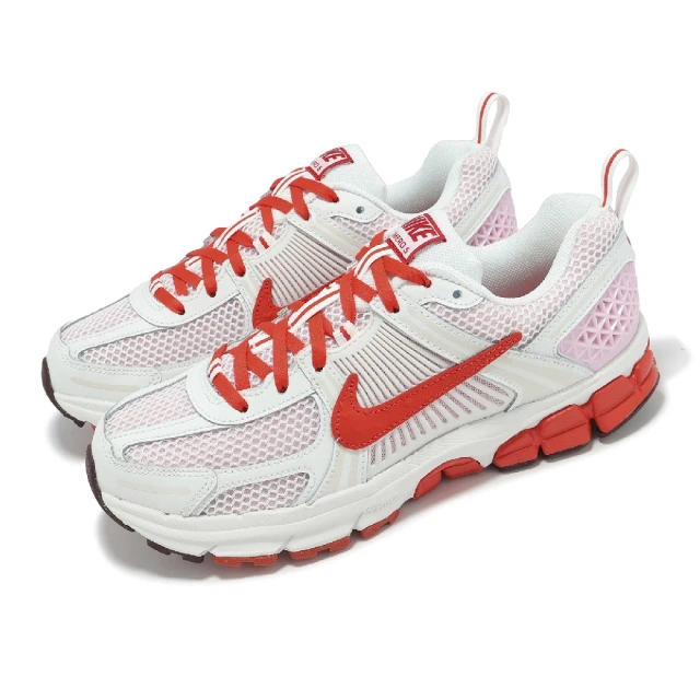 PLAYBOY PLAYBOY 潮流目光 飛織流線氣墊鞋-白