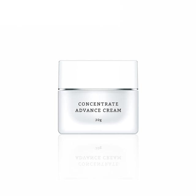 RMK 高效煥膚修護凝霜 單入組 保濕修護