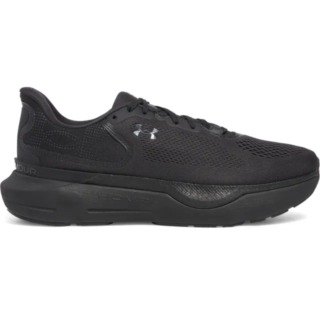 【UNDER ARMOUR】UA 男 Infinite Pro 2 慢跑鞋 運動鞋_3028168-004(黑色)