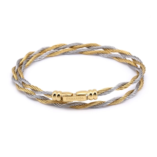 Artificer Rhythm 礦物手環 - 秘境黃(2款