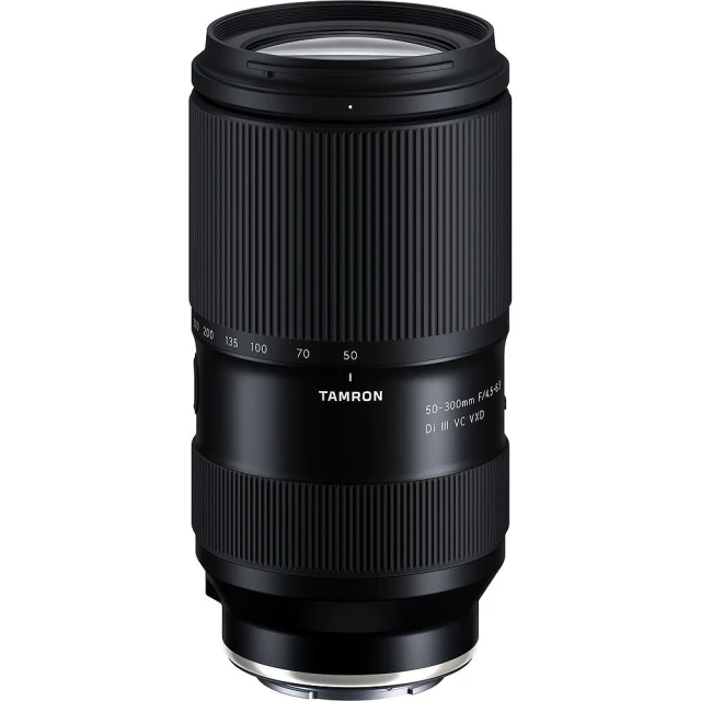 TamronTamron 50-300mm f/4.5-6.3 Di III-SONY VC VXD/SONY E接環(平行輸入)