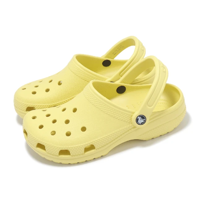 Crocs 洞洞鞋 Yukon Vista II LR Cl