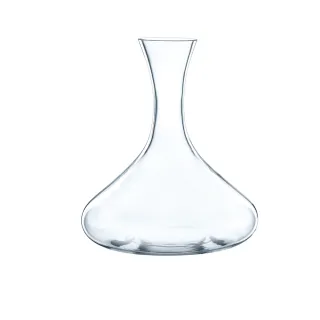 【Nachtmann】維芳迪系列-醒酒器750ml-Vivendi