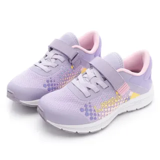 【LA NEW】優纖淨防黴抑菌 運動鞋(童230698571)