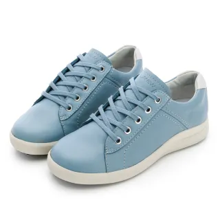 【LA NEW】生活防水 安底防滑 抑菌消臭休閒鞋(女229020570)