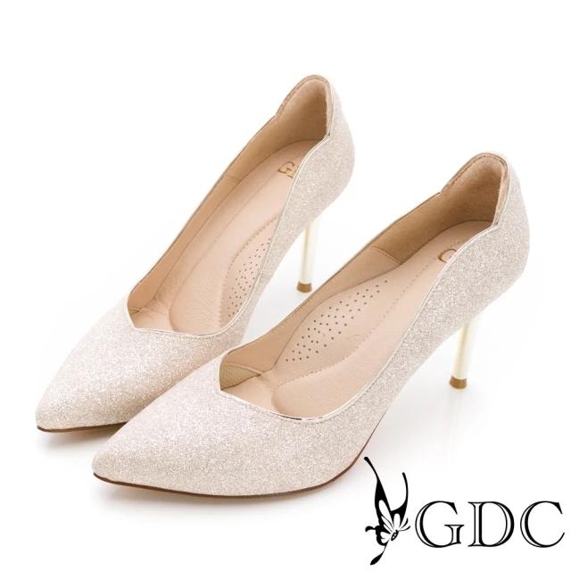 Clarks 女鞋 Freva55 Lux 經典拚接設計高粗