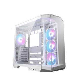 【微星平台】R5 六核 RTX 4070Ti SUPER{星穹鐵道}WIFI AI電競繪圖機(R5-9600X/X870/32G D5/1TB/PBM)