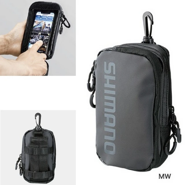 SHIMANO PC-031L 捲線器保護套 M號好評推薦