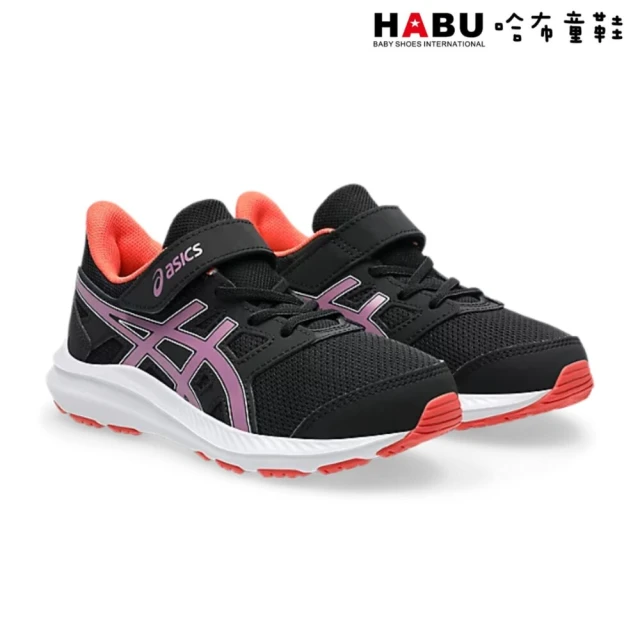 asics 亞瑟士 JOLT 4 PS 中童 運動鞋 101