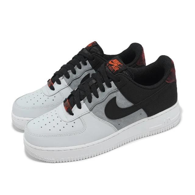 NIKE 耐吉 Air Max 1 ESS 男鞋 黑白色 殺