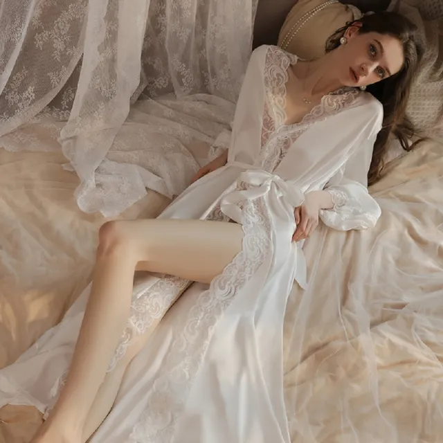 【2026】睡袍推薦ptt》10款高評價人氣品牌排行榜 | 好吃美食的八里人