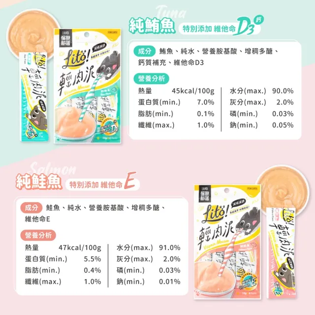 【怪獸部落】貓族鮮肉主食糧800g-經濟特惠組(寵物零食 貓零食 貓肉泥 貓糧 凍乾)