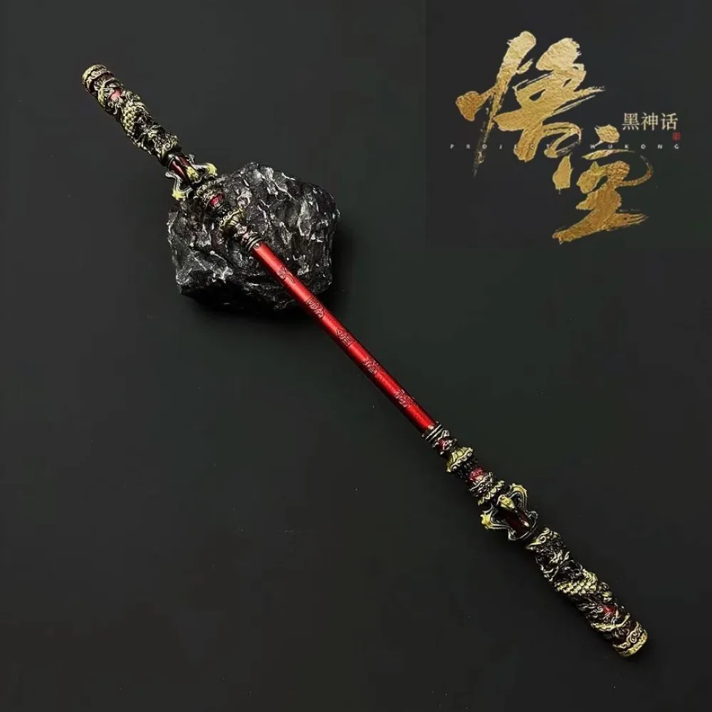 悟空 西遊記 神話 如意金箍棒 金箍棒 斉天大聖 孫悟空 兵器 武器 合金