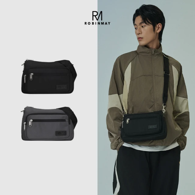 Lesportsac 拉鍊斜背包(亮面橄欖綠)評價推薦